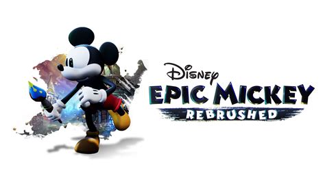 mickeemouse vk|Get Disney Epic Mickey: Rebrushed .